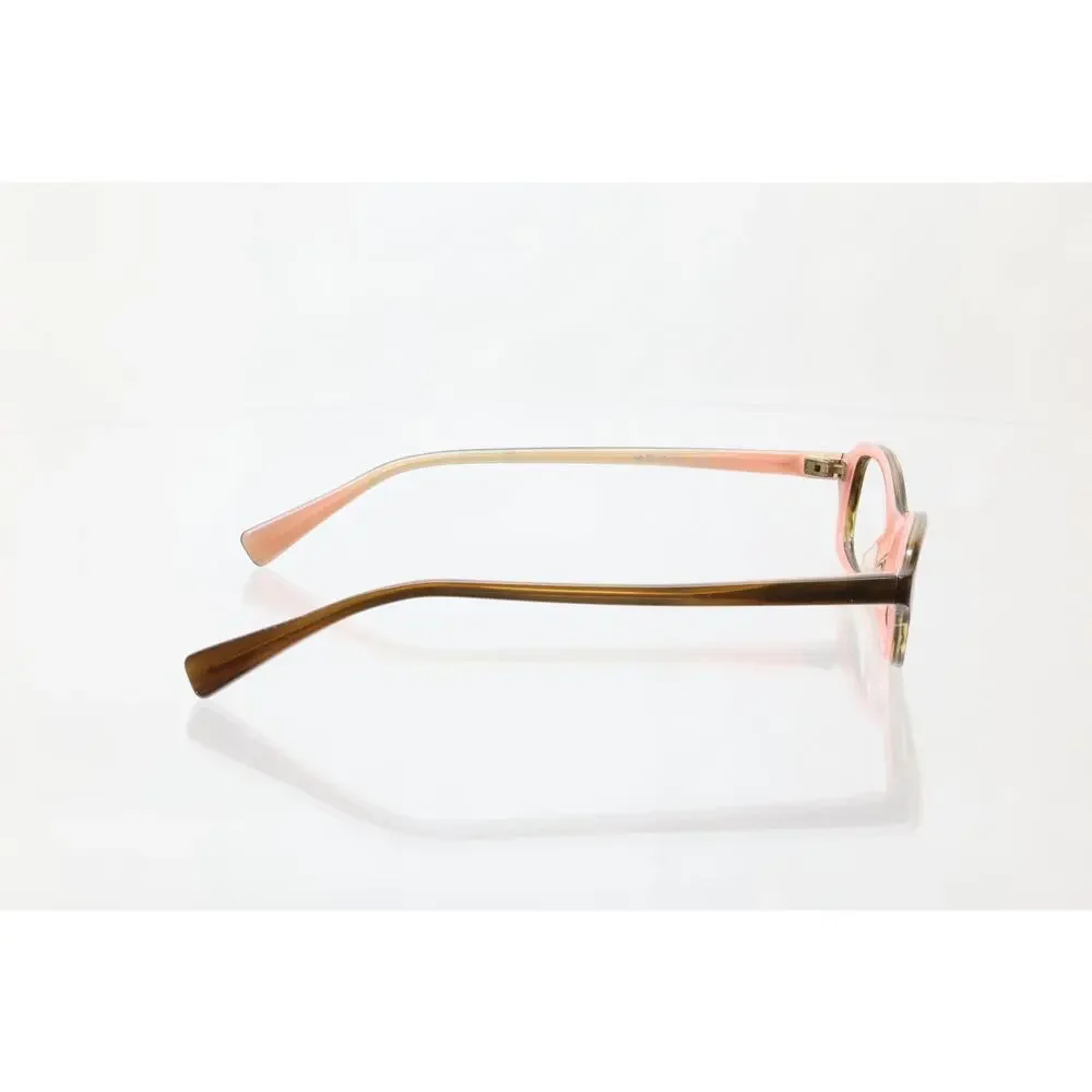 Oliver Peoples Cylia OTPI 45-15-135 Eyeglass FRAMES ONLY - GOOD CONDITION - READ